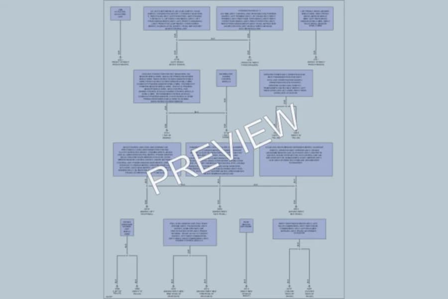2000 Infiniti G20t Ground Distribution wiring diagram preview