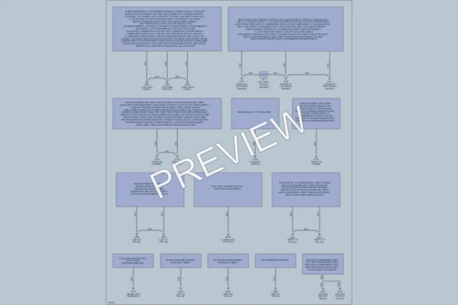 2000 Nissan Maxima Ground Distribution wiring diagram preview