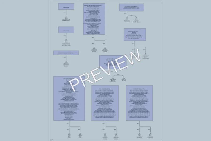 2000 Nissan Xterra Ground Distribution wiring diagram preview