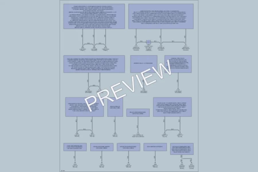 2001 Infiniti I30t Ground Distribution wiring diagram preview