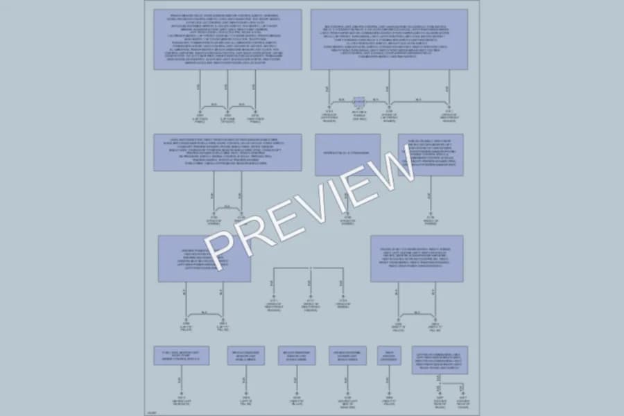 2001 Nissan Maxima Ground Distribution wiring diagram preview