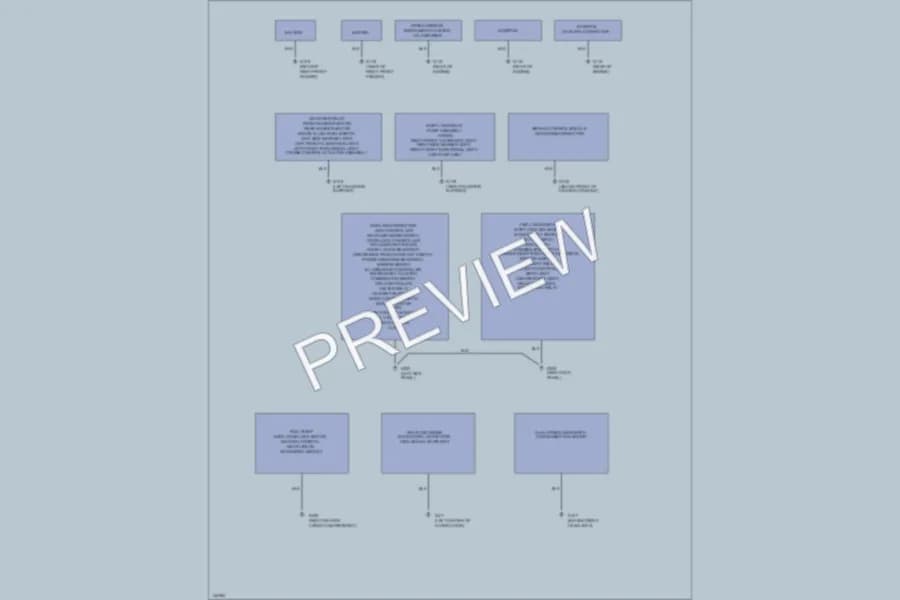 2001 Suzuki GrandVitara Ground Distribution wiring diagram preview