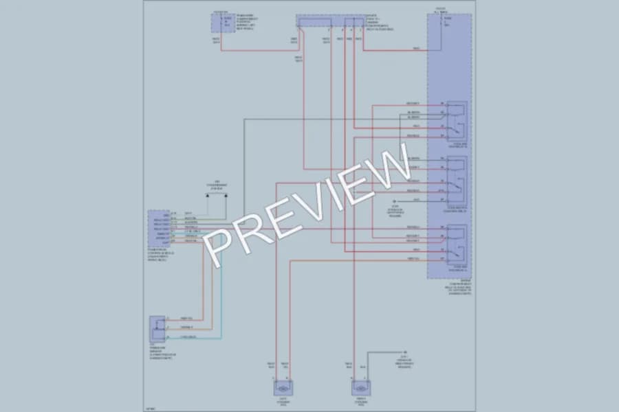 2002 Daewoo Lanos Cooling Fan Wiring Diagrams protected preview