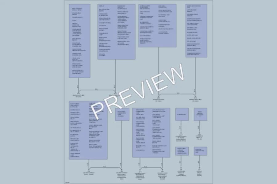 2003 Infiniti Q45 Ground Distribution wiring diagram preview