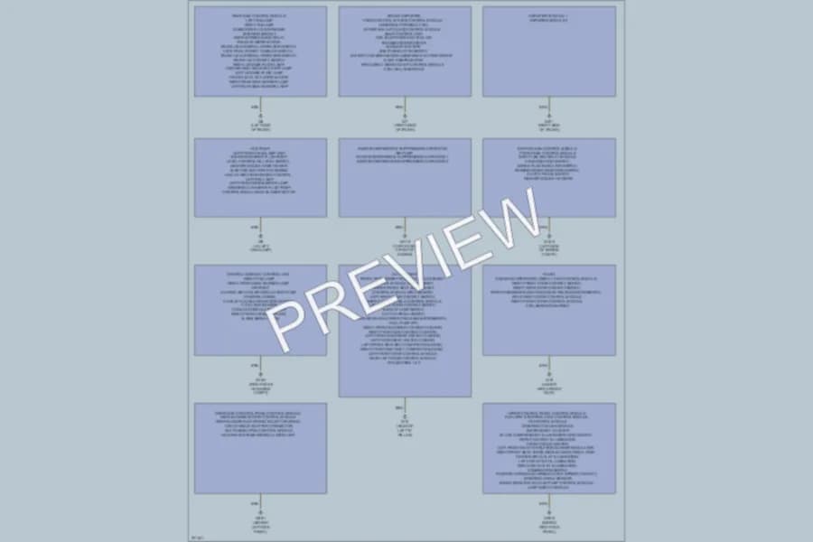 2004 MercedesBenz C230 Ground Distribution wiring diagram preview
