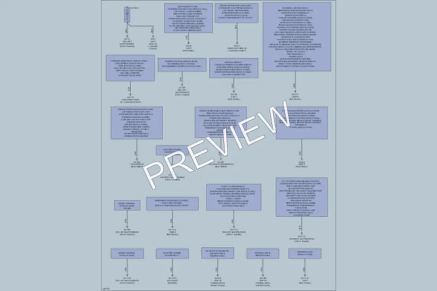 2006 Volvo C70 Ground Distribution wiring diagram preview