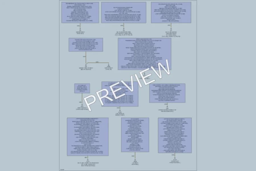 2009 MercedesBenz GL320BLUETEC Ground Distribution wiring diagram preview
