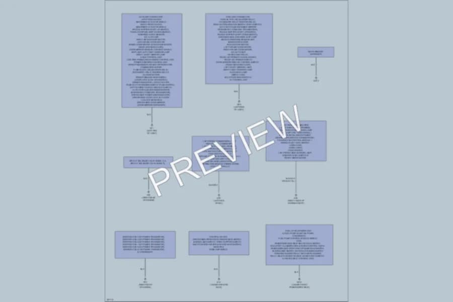 2009 Nissan GTR Ground Distribution wiring diagram preview