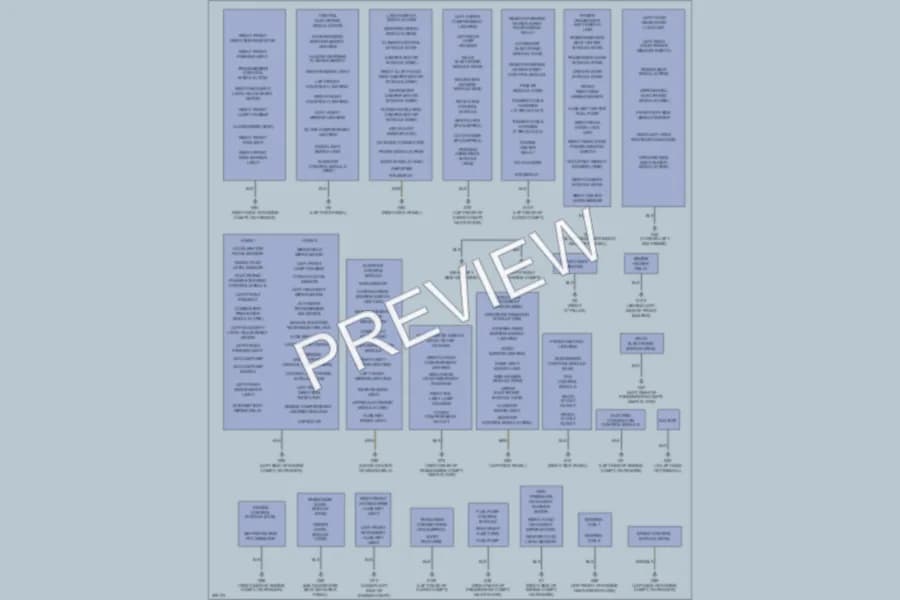 2009 Volvo S60 Ground Distribution wiring diagram preview