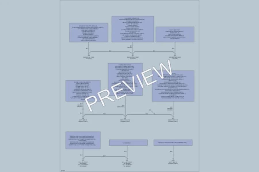 2010 Nissan Frontier Ground Distribution wiring diagram preview