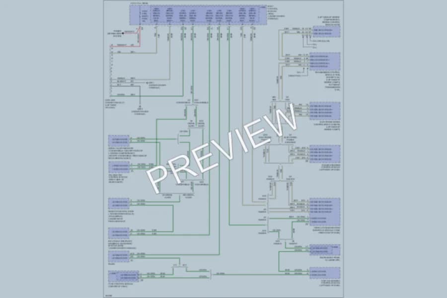 2010 Pontiac G6 Computer Data Lines Wiring Diagrams protected preview