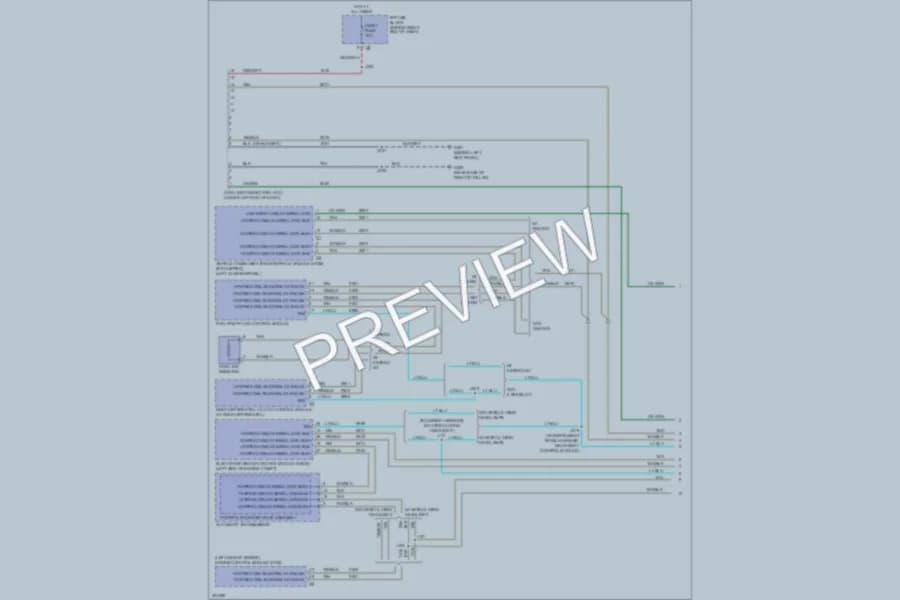 2010 Saturn Outlook Computer Data Lines Wiring Diagrams protected preview