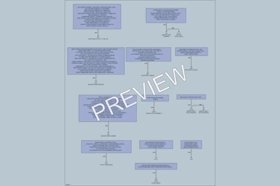 2010 Smart fortwo Ground Distribution wiring diagram preview