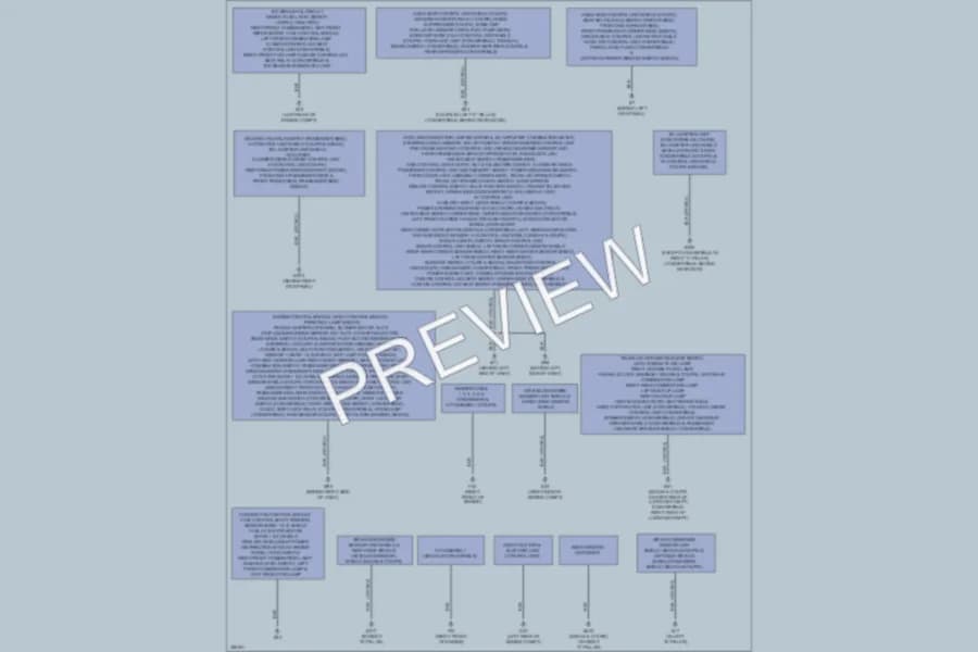 2011 Infiniti G37x Ground Distribution wiring diagram preview
