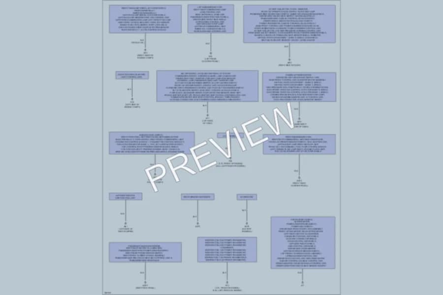 2011 Infiniti M56x Ground Distribution wiring diagram preview