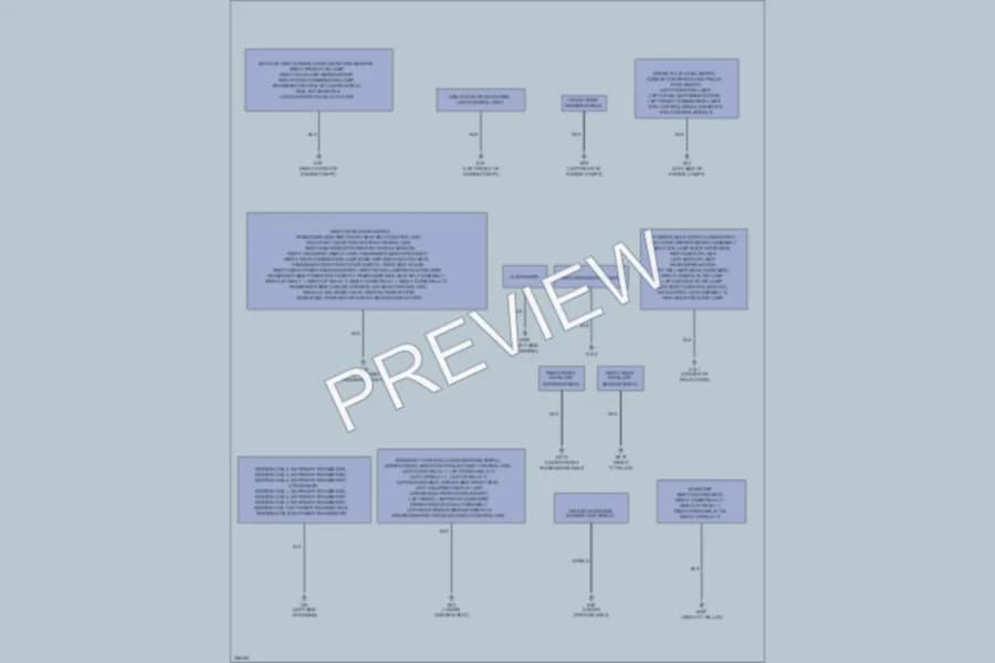 2011 Infiniti QX56 Ground Distribution wiring diagram preview