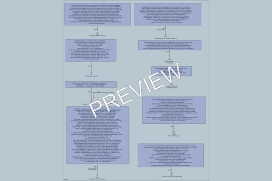 2013 MercedesBenz ML350BLUETEC Ground Distribution wiring diagram preview