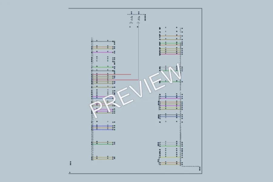 2021 Jeep GrandCherokeeL Body Control Modules wiring diagram preview