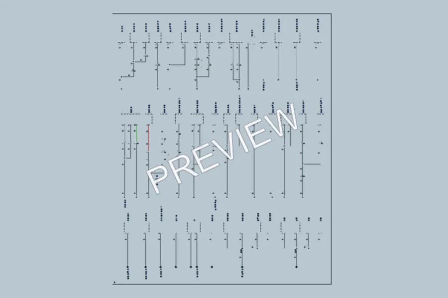 2024 Acura Integra Ground Distribution wiring diagram preview